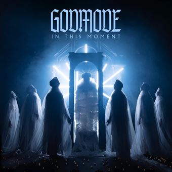 Godmode - Vinilo Azul