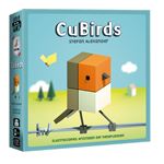 Cubirds