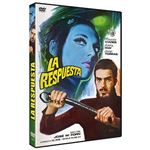 La respuesta - DVD