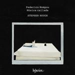Mompou-Musica Callada - CD