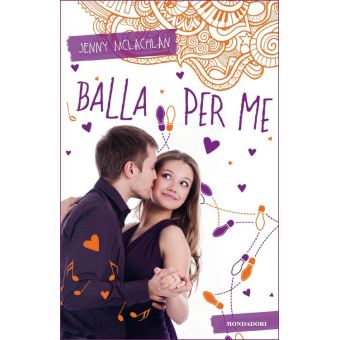 STARGIRL - Balla per me