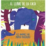El llibre de la caca