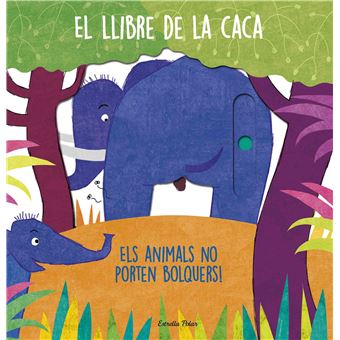 El llibre de la caca