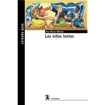Los niños tontos