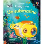 Un Submarino