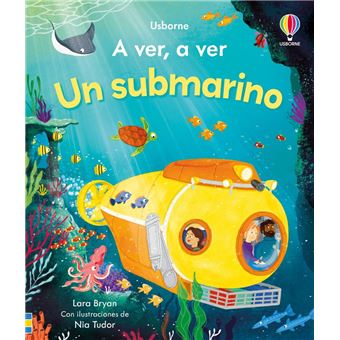 Un Submarino