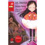 Lili libertad-bv roja