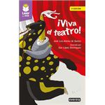 Viva El Teatro