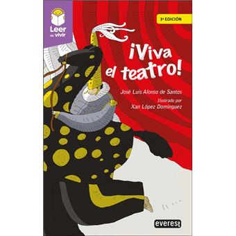 Viva El Teatro