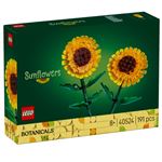 Lego Girasoles 40524 - Imagen 5