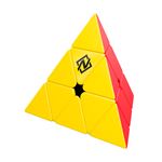 Nexcube pyramid
