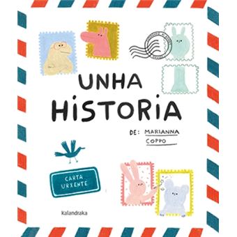 Unha historia