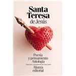 Poesía y pensamiento de santa Teresa de Jesús