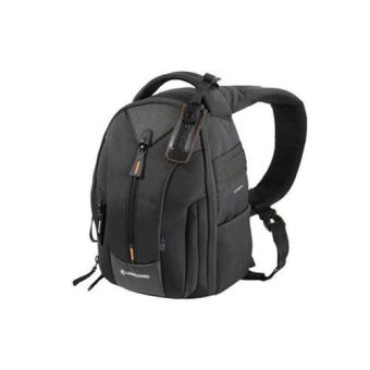 Bolsa Messenger Vanguard Up Rise II 34