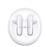 Auriculares Bluetooth OPPO Enco Air 3 True Wireless Blanco