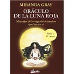 Oráculo de la luna roja