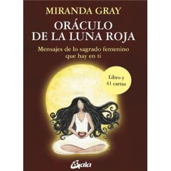 Oráculo de la luna roja