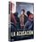 La acusación - DVD