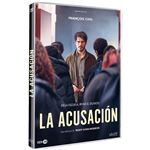 La acusación - DVD