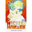 Hunter x hunter 26