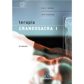 Terapia craneosacral i