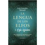La Lengua De Los Elfos