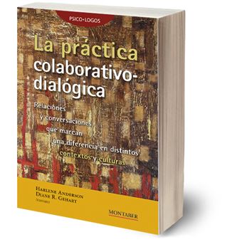 La práctica colaborativo-dialógica - 1