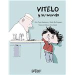 Vitelo Y Su Mundo