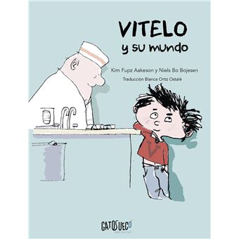 Vitelo Y Su Mundo