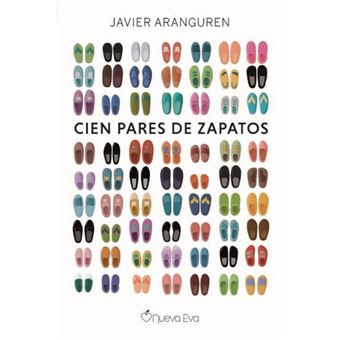 100 Pares De Zapatos