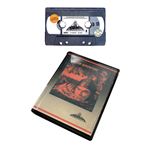 Action Adventure - Cassette