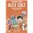 Alex colt. la materia oscura. nueva presentación