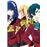 Kakegurui Twin: Jugadores dementes núm. 07