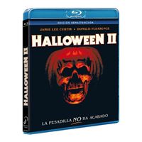 Halloween II - Blu-Ray