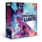 Juego de mesa Cruzando el límite