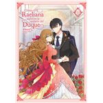 Como Raeliana Acabo En La Mansion Del Duque 1