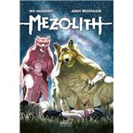 Mezolith 2 - Sueños y pesadillas de la edad de piedra