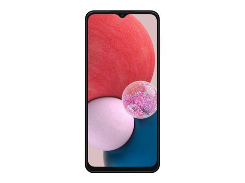 Samsung Galaxy A13 (128 GB y 4GB de RAM) color blanco