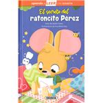 El secreto del ratoncito Pérez