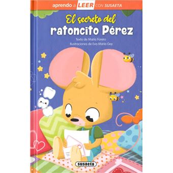 El secreto del ratoncito Pérez