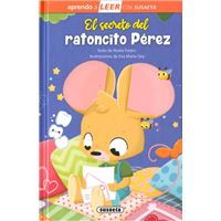 El secreto del ratoncito Pérez