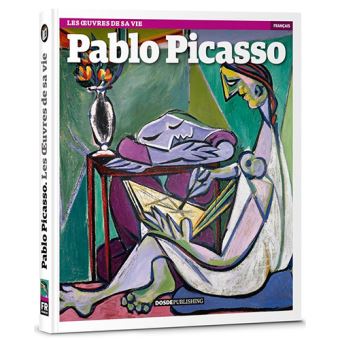 Pablo picasso -fr-