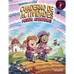 Misión: aventuras (a partir de 8 años)