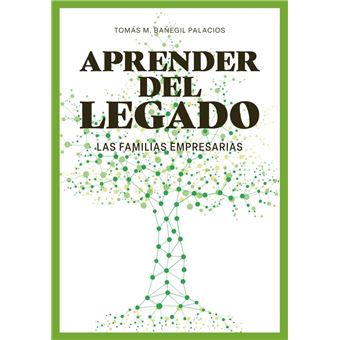 Aprender del legado. Las familias e