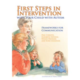 First Steps in Intervention with Your Child with Autism - 1