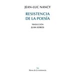 Resistencia de la poesía