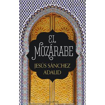 El mozárabe