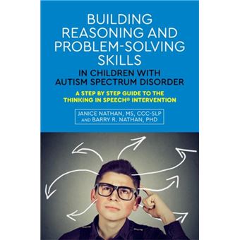 Building Reasoning and Problem-Solving Skills in Children with Autism Spectrum Disorder - 1