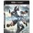 La Serie Divergente: Insurgente - UHD + Blu-Ray_0