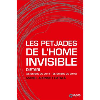 Les petjades de l'home invisible - 1